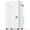 Max 52, variant on Waykar 30 Pint Dehumidifier for Home & Basements, (10 Pint DOE) Up to 2000 Sq. Ft, Energy Star, Continuous Drain Hose