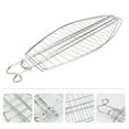 thumbnail image 1 of FOMIYES Utensilio Para Barbacoa Cesta Para Resistente Antiadherente, 1 of 8