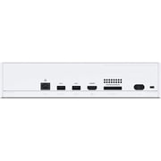 Restored Microsoft Xbox Series S All-Digital Console 512GB, White