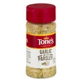 thumbnail image 2 of Tone's Garlic With Parsley, 2.47 OZ, 2 of 8