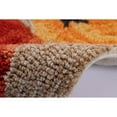 thumbnail image 3 of Liora Manne Ravella Indoor Outdoor Area Rug, Floral Poppies, 3' 3" x 4' 11", 3 of 5