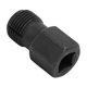 thumbnail image 4 of HERRAMIENTA DEL SENSOR DE OXÍGENO RETHREAD, CAZADOR DE SUBPROCESOS DEL SENSOR DE OXÍGENO A PRUEBA DE ÓXIDO M18X1.5 MM DE METAL DE METAL PARA AUTOMÓVIL, 4 of 7