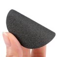 thumbnail image 4 of Unique Bargains 2-Inch Hook and Loop Sanding Disc Wet / Dry Silicon Carbide 120grits 25pcs, 4 of 5