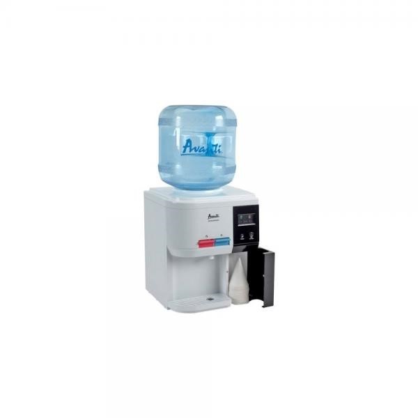 Avanti WD31EC Table Top Thermoelectric Water Cooler