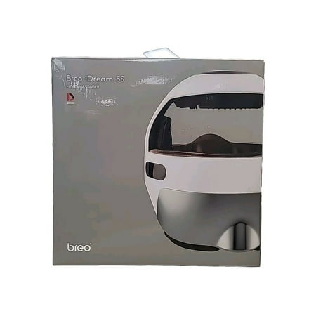 Breo iDream 5S Head Massager - Walmart.ca