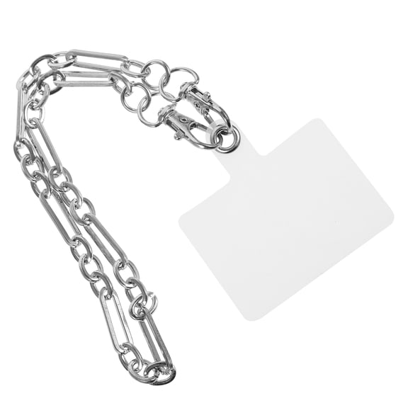 Mobile Phone Charm Decor Phone Accessories Charm Cell Phone Chain Cellphone Charm Cellphone Chain Miss