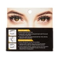 thumbnail image 5 of KISS Halloween Limited Edition False Eyelashes, ‘Phoebe’, 1 Pair, 5 of 7