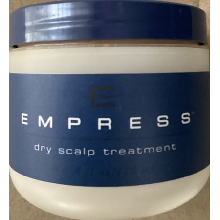 Empress Dry Scalp Treatment for hair