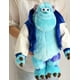 thumbnail image 5 of Muñeco de peluche Sulley, Monster inc, color azul, algodón 100%, 5 of 5
