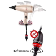 Valera Master Pro 3200 Rose Gold Hair Dryer