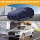 thumbnail image 2 of Cubierta de Automóvil Universal Impermeable para SUV 191" a 200", 2 of 5