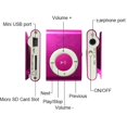 thumbnail image 3 of Lecteur Mp3 Portable Support Micro Sd Tf, 3 of 5