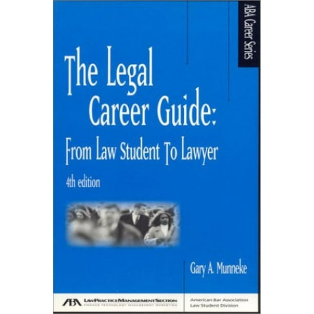 Lawyer Career