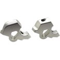 thumbnail image 1 of Motorcycle Handlebar Clamp for B&MW R1300 for GS GS1300 R1300GS for ADV for A&dventure 2023 2024 2025 Handlebar Riser Heightening Clamp Mount Handlebar Riser Bar, 1 of 1
