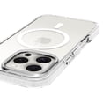 thumbnail image 5 of Funda Case PRODIGEE Magneteek para iPhone 16 PRO Blanca Transparente, 5 of 5