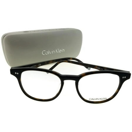 Calvin Klein CK5960-214-5119 Havana 51mm Eyeglasses