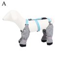 thumbnail image 1 of Dog Boot Waterproof Leggings For Paw Protection Dog boots For Winter Dirty-Pr ν* F5J0, 1 of 9