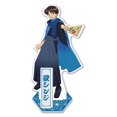 thumbnail image 1 of Neon Genesis Evangelio Ikari Shinji Ayanami Rei Asuka Nagisa Kaworu nuevo personaje de anime personalizado decoración de soporte acrílico, 1 of 2