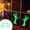 D, variant on Glow-in-the-Dark Horror Eyes Wall Stickers, 4.8x4.8 Inch Luminous Decals for Haunted House Window Room Indoor Outdoor Decor - 1Pc