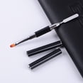 thumbnail image 3 of Fusipu Nail Art Brush Dual-use Nail Art Pen Lightweight amp Durable Easy to Use Nail Art Tool, 3 of 8