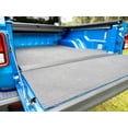 thumbnail image 2 of Impact Mat - Non Liner / Spray-In Fits select: 2020-2023 JEEP GLADIATOR, 2 of 7