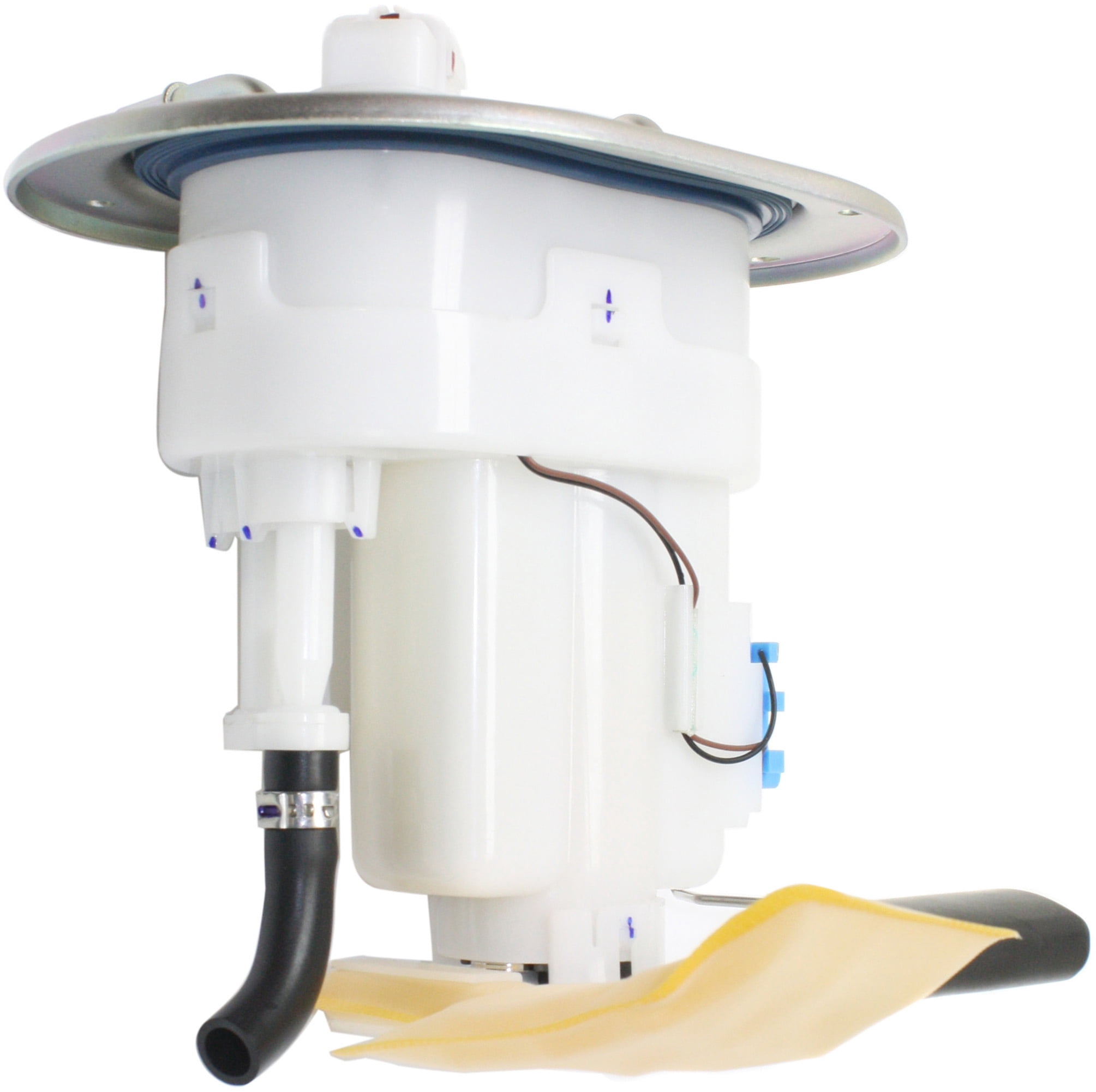 Fuel Pump Compatible with 2005-2009 Hyundai Tucson 2005-2010 Kia Sportage 6Cyl 2.7L With Sending Unit