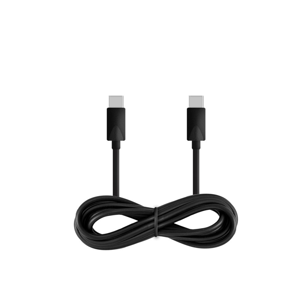 Cellet Cable for Google Pixel 3 XL Heavy Duty Braided USBC to USBC