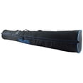 thumbnail image 1 of Element Equipment Ski Bag with Shoulder Strap Black/Blue 175, 1 of 5