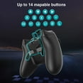 thumbnail image 3 of Jingting Multi function with Programmable Paddles, for Xbox One Controller, 3 of 8
