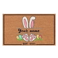 thumbnail image 1 of TIELUTT Easter Mats Holiday Mats Welcome Door Mats Polyester Door Mats Small Area Rugs 120x160 Rug Throw Blanket for Bed Rugs 6x8 Small Fall Throw Blankets, 1 of 6
