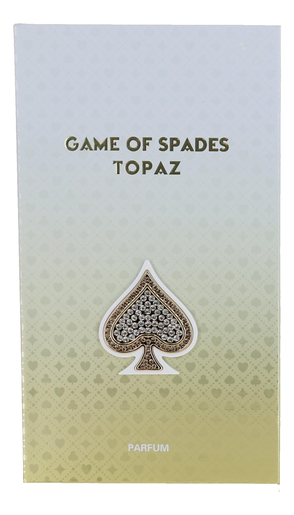 JO MILANO PARIS, Parfum Spray, Topaz by Jo Milano, 3 oz Unisex