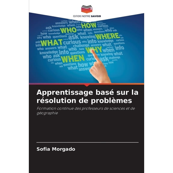 Apprentissage basé sur la résolution de problèmes, (Paperback)
