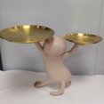thumbnail image 3 of Desktop Candy Storage Container Entrance Key Bande, 3 of 9