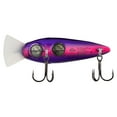 thumbnail image 4 of Berkley Shallow Money Badger Fishing Crankbait, 2.1 in, Hybrid Baitfish-Crayfish, 4 of 6