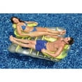 thumbnail image 2 of Swimline Face-to-Face Double Pool Float - Pool Toys 9042, 2 of 2