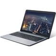 thumbnail image 1 of Laptop ASUS VivoBook Max X441NA-GA016T N3350 4GB 500GB 14 Plata Reacondicionado, 1 of 3