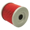 thumbnail image 3 of Aitook Oil Filter Compatible With Husqvarna TE 610 E SM 610 S 1999 -2000 2006-2008, 3 of 3