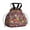 Pioneer Flower Floral, variant on Pioneer Flower Floral Print Pattern Drawstring Lunch Bag Women - Drawstring Lunch Bag Insulated for Work Office - Stain-Resistant Large Lunchbags for Women with Multi-Pockets