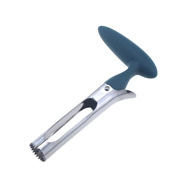 Less Than 5 Garlic Peeler 1PC Mini MultifunctionalManual Fruit Seeder Pulp Separator Core Extractor
