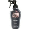 BOD Man Warrior Body Spray, 8 fl.oz.