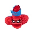 thumbnail image 3 of Spider-Man Sandales pour Garçons, 3 of 5