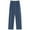 AD-Navy, variant on Ohufall Knit Cotton Sleep Pants for Women Plus Size Soft Loose Pajama Pant Soft Fashion Lightweight Comfy Elastic High Waist Lounge Pants Ladies Home Pj Pants with Pockets