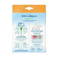 thumbnail image 4 of Dr. Brown's Natural Flow Anti-Colic Options+ Wide-Neck Baby Bottle Jungle Designs, 2x5oz Bottles, 4 of 8