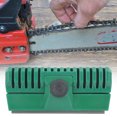 thumbnail image 3 of Chainsaw Garden Lawn Tools Chainsaw Chain Guide Bar Rail   Trimmer   Synchrotron Chainsaw Accessory, 3 of 7