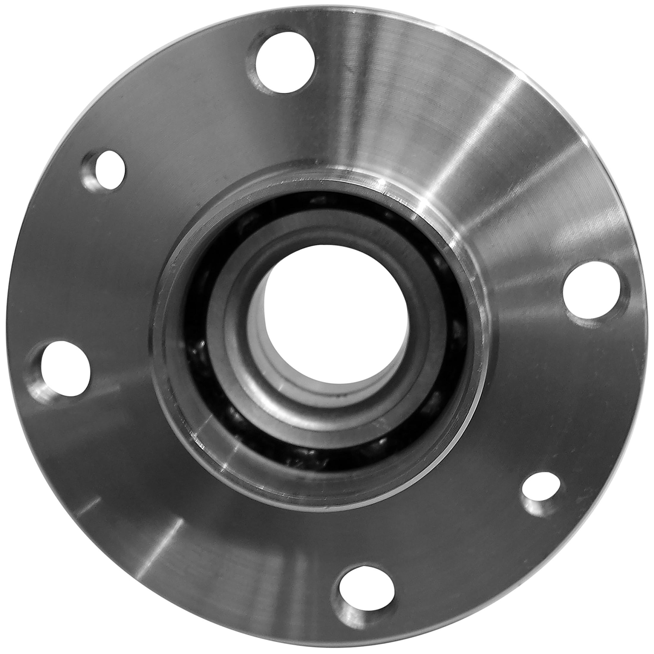 Dorman 951-210 Rear Wheel Bearing and Hub Assembly for Specific Fiat Models