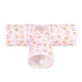 thumbnail image 2 of Tubo de Túnel para gatos NikouMX juguete lindo para túneles interior, 2 of 5