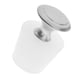 thumbnail image 2 of 1 Uds. Tapones de silicona para tuberías de lavadora de cocina con mango , plagas de drenaje -7 Sharpla Tapones de sellado de alcantarillado de silicona, 2 of 6