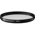 thumbnail image 1 of Filtro UV Sigma 95 mm WR resistente a la intemperie, 1 of 1