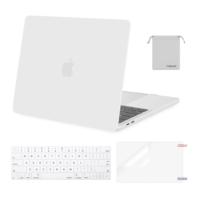 Funda MOSISO compatible con MacBook Pro 13 pulgadas M2 2025-2016