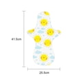 thumbnail image 3 of Awdenio Reusable Cloth Pad X Large Cloth Pad, Suitable For Mass Use At Night, 3 of 7
